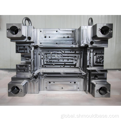 Non-Standard Mold Insert Export mechanical plate mold base Supplier